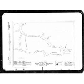 Curtis Street, Wilton Street Tip Site Development Land Required for School, traced
