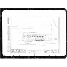 Mount Victoria Tunnel Duplication, City Portal Suggested Area of Occupation
