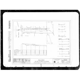 Ross Street, Car Park at Kilbirnie Workshops