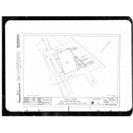 Corporation Yard Site, Proposed Land Exchange with New Zealand Post Office