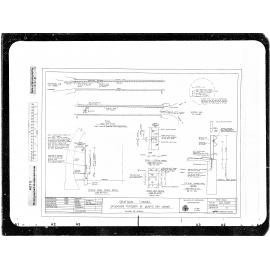 Seatoun Tunnel, Proposed Footpath & Guard Rail