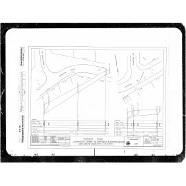 Horokiwi Road, Storm Water Drains at Warrington & Pinkerton Groves