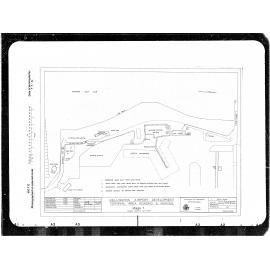 Wellington Airport Development, Terminal Area Roading, Stage 1, 2 of 4