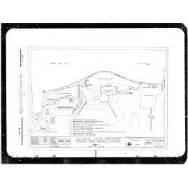 Wellington Airport Development, Terminal Area Roading, Stage 2, 3 of 4