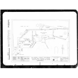 Wellington Airport Development, Roading & Parking, Scheme A, for Use of Additional Golf Club Land