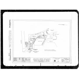 Wellington Airport Development, Terminal Area Roading & Parking, Proposed & Existing Rental Car Leased Areas, amended
