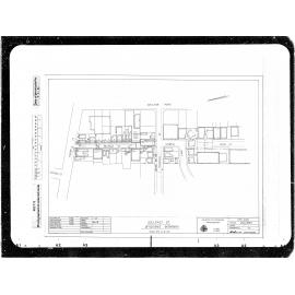 Belfast Street Proposed Extension