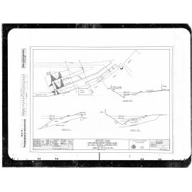 Jervois Quay, Wellington Rowing & Star Boating Clubs, Rockfill & Launching Ramps