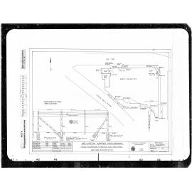 Wellington Airport Development, Fence Alterations at Aviation Fuel Tank Farm