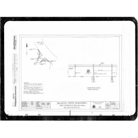 Wellington Airport Development, Fence Alterations at Crash Fire Station