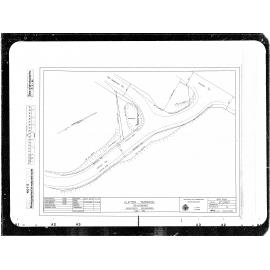 Clifton Terrace Realignment & Proposed Boundaries D754