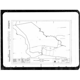 Happy Valley, Land to be Designated for Refuse Disposal Purposes, metric scale 1:10,000