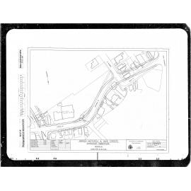 Pipitea Street, Moturoa Street, Davis Street, Proposed Realignment, Scheme B