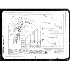50-52 Orangi Kaupapa Road, Future Road Alignment, Proposed Accesses & Carport sites