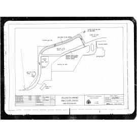Wellington airport, Stage 2 Traffic Diversion