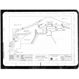 Wellington airport, Stage 2 Traffic Diversion
