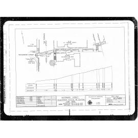 Woodward Street, Pedestrian Access to Clifton Car Park
