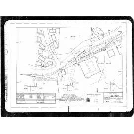 Bracken Road, Proposed New Body & Surplus Land at Newlands Intermediate School