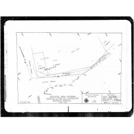 Wellington Urban Motorway, Everton Terrace, Clifton Terrace Intersection, Boundary Proposals