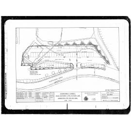 Constable Street, Proposed Recreation Area on Town Belt, Suggested Site for Car Park