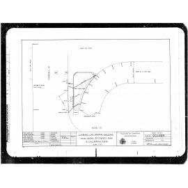 Lombard Street, Car Parking Buildings, Proposed Access for Manners Plaza & Civil Defence Traffic