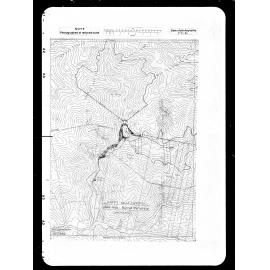 Happy Valley Landfill, ACH Lease Area, Burrell Demolition