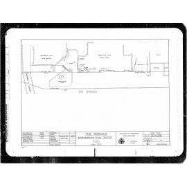 The Terrace, Pohutakawa Tree Planter