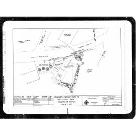 Proposed Improvements to Shell Office Area, Wellington Airport
