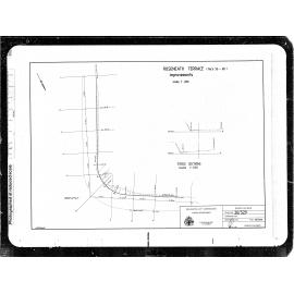 Roseneath Terrace Improvements