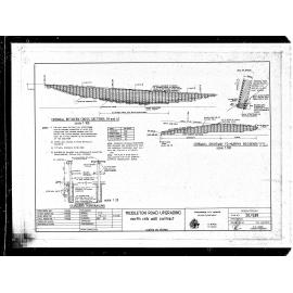 Middleton Road Upgrading, North Crib Wall Contract