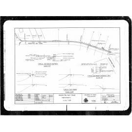 Houghton Bay Road Improvements