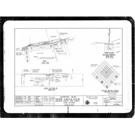 Lambton Quay, Footpath Widening Outside Phoenix Centre and James Cook Arcade