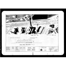 Jervois Quay, Centre Median