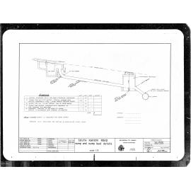 South Karori Road, Sump and Sump Lead Details