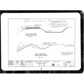 Wellington Airport, Sea Protection, Improvements and Repairs to Overwash Channel