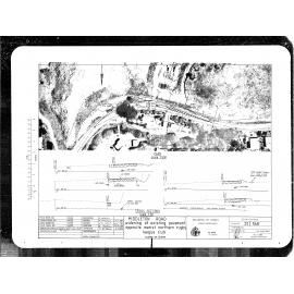 Middleton Road, Widening of Existing Pavement Opposite Marist Northern Rugby League Club