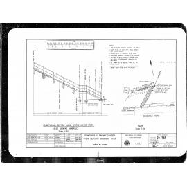 Johnsonville Railway Station, Steps Adjacent to Broderick Road