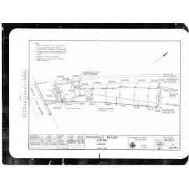 Johnsonville Railway Station carpark
