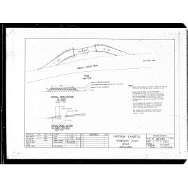 Horokiwi Landfill wheelwash access details