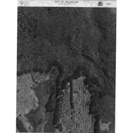 Aerial transparency, Sheet V20