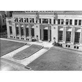 Wellington Central Public Library