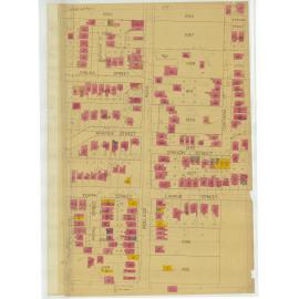 1937 Housing Survey, sheet H28