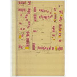 1937 Housing Survey, sheet H29