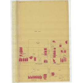 1937 Housing Survey, sheet I27