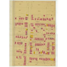 1937 Housing Survey, sheet I29