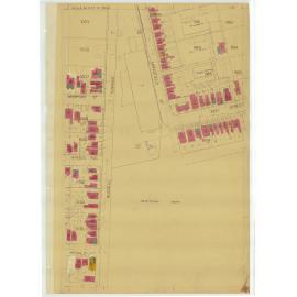 1937 Housing Survey, sheet I30