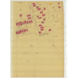 1937 Housing Survey, sheet I31