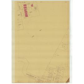 1937 Housing Survey, sheet I32