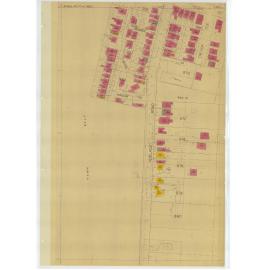 1937 Housing Survey, sheet J28