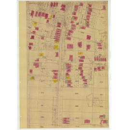 1937 Housing Survey, sheet J29